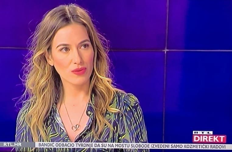 javni nastupi