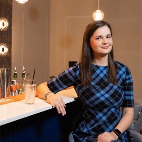 Ana Džeba