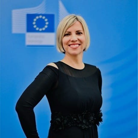 Andrea Čović Vidović