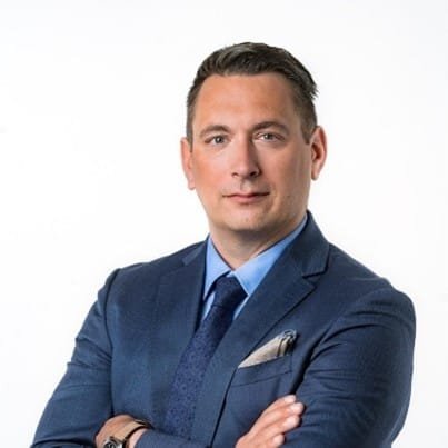 Boris Miljavac