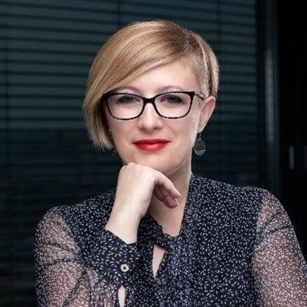 Danijela Govorčinović