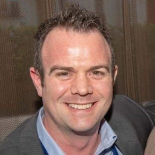 Gary Noble
