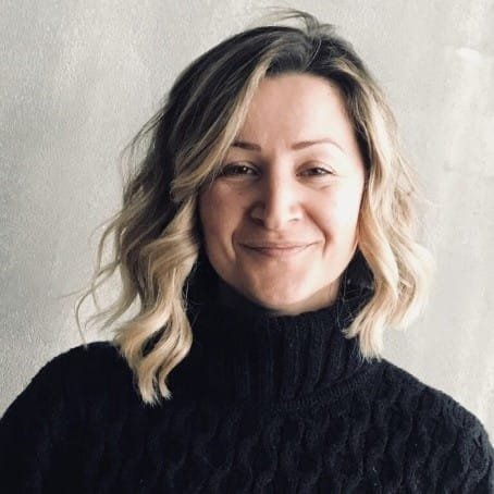 Ivana Kurtović