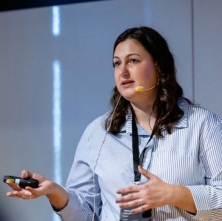 tihana maru&scaron;ić