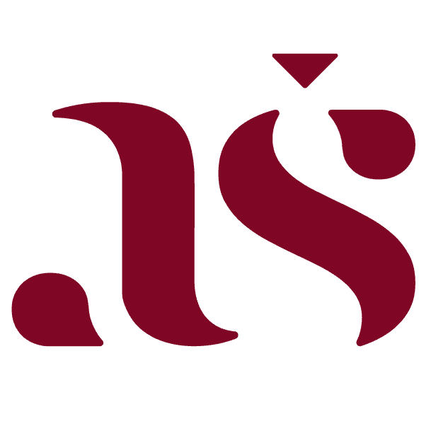 as