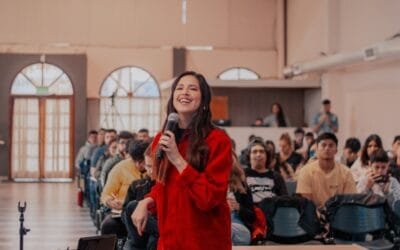 How to Inspire Change Through Public Speaking?