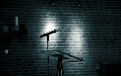 Stage Fright – How to Overcome the Fear of Public Speaking