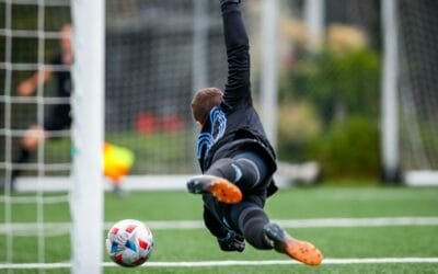 Your Team Has Failed, Now What?