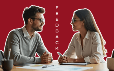 How to nurture feedback culture