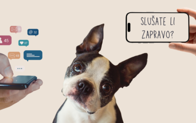 Kako aktivno slušati – 3 koraka koje svaki lider mora znati