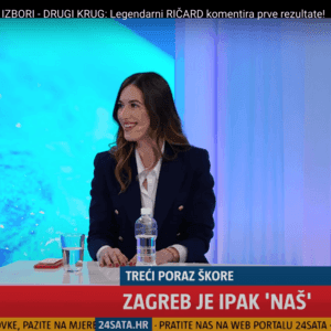 javni nastupi