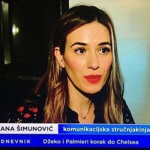 javni nastupi