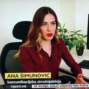 javni nastupi